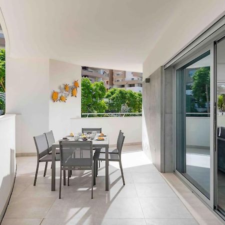 Lagos Luxury New 2 Bedroom Apartment Built 2022 Dış mekan fotoğraf