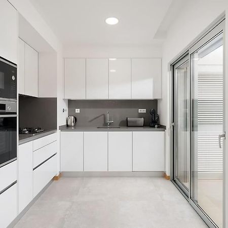 Lagos Luxury New 2 Bedroom Apartment Built 2022 Dış mekan fotoğraf