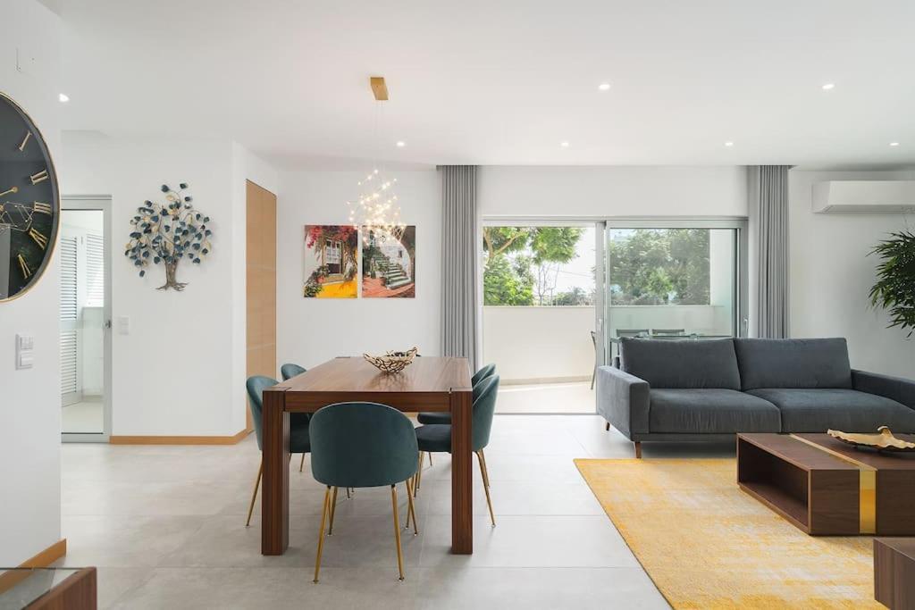 Lagos Luxury New 2 Bedroom Apartment Built 2022 Dış mekan fotoğraf