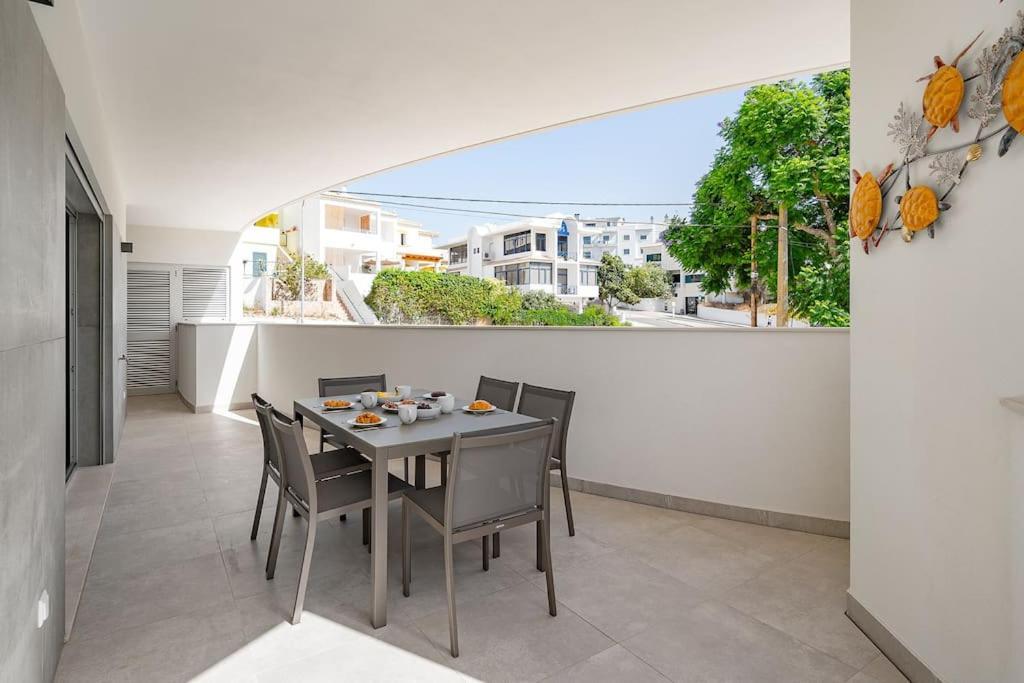 Lagos Luxury New 2 Bedroom Apartment Built 2022 Dış mekan fotoğraf