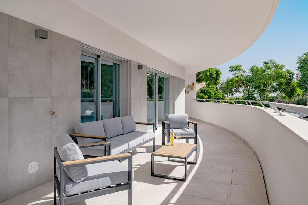 Lagos Luxury New 2 Bedroom Apartment Built 2022 Dış mekan fotoğraf