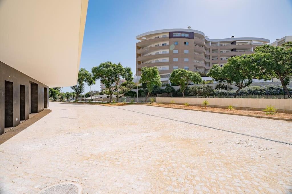 Lagos Luxury New 2 Bedroom Apartment Built 2022 Dış mekan fotoğraf