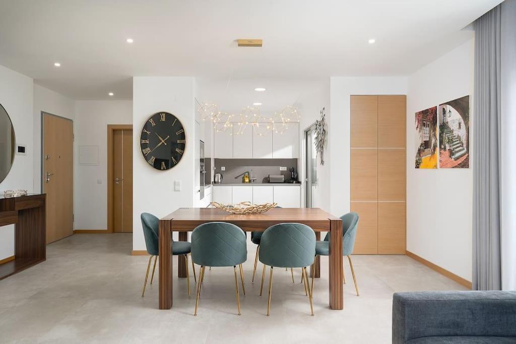 Lagos Luxury New 2 Bedroom Apartment Built 2022 Dış mekan fotoğraf