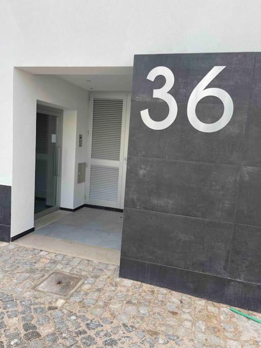 Lagos Luxury New 2 Bedroom Apartment Built 2022 Dış mekan fotoğraf